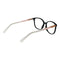 Botaniq BIO-1001 - Brillenframe Dames - Glas zonder voorschrift