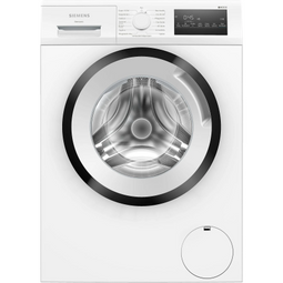 Siemens WM14N223 - Wasmachine - 7 kg - 1300 tpm - iQdrive - Energieklasse B - Wit