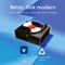 PHILIPS TAV3000B - Draaitafel - Bluetooth 5.4 - Zwart