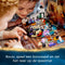 LEGO Harry Potter Adventskalender 2022 - 76404