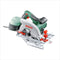 Bosch PKS 55 A - Cirkelzaag 1200W - 55mm zaagdiepte - Ergonomisch design