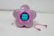 VTech Kidimagic Galaxylight - 9 in 1 Kinderwekker - Noorderlicht projectie FM radio muziek - Roze