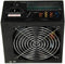 iBox CUBE II - Voeding ATX - 700W 20dB - Zwart