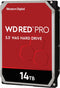 WD Red Pro (2020) - Harde schijf - 14TB - 512MB cache (1x)