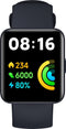 Xiaomi Redmi Watch 2 Lite - Smartwatch - SpO₂-meting 24-uurs hartslagmeting - Blauw