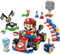 LEGO Super Mario 72043 - Mario Kart - Interactieve LEGO Mario en standaardkart