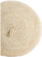 Light & Living Mand Kenmare - Crème - Ø34cm - Set van 3 - Modern