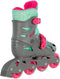 Playlife Riddler Inlineskates/Skeelers Unisex - Maat 27-30 verstelbaar
