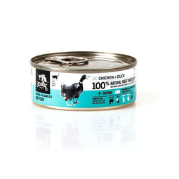 Kattenvoer 3COTY Kip 80 g