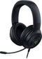 Razer Kraken V3 X - USB Gaming Headset - Ultra-licht - 7.1 Surround Sound - Zwart