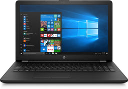 HP 15-bs183nd - Laptop - Intel Core i5-8250U 8GB 1,128TB Full HD (1920x1080)