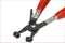 KS Tools 1151047 Bandveerklemtang 1 stuk(s)
