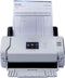 Brother ADS-2700W - Draadloze desktop netwerkscanner - Dubbelzijdig scannen tot 70ppm - 1200x1200dpi
