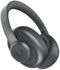 Fresh 'n Rebel Clam Blaze 2 - Draadloze Over-Ear Koptelefoon - 80 uur batterijduur - Grijs