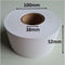 Klika - Thermorol 52x100x38 mm wit BPA-vrij - 40 stuks