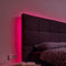 Calex Slimme LED Strip 2 meter - Smart Lichtstrip - RGB - App bediening