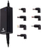 Laptop Charger CoolBox COO-NB065-0 65W Black 65 W CE