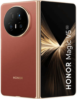 Honor Magic V5 - Smartphone - 16GB/512GB - 5G - Bruin