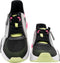 Guess Bailia/Active - Lage sneakers - Multi Zwart - Maat 38