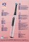Oral-B iO 5N - Elektrische Tandenborstel - A.I. Poetsherkenning - Roze
