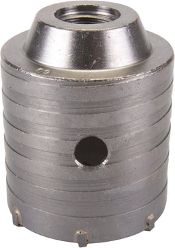 Silverline Kernboor TCT - Steen en Beton - Ø 60 mm - Zonder Boordoorn