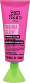 Bed Head by TIGI - Wanna Glow - Haarolie - Hydrateren en Glans - Voor Glanzend Haar - Tegen Droog Haar - 100ml