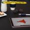 Doodroo Kobo Libra 2 - Screenprotector - Papieren schrijfgevoel - (2 stuks)