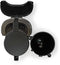 Nedis KACM150EBK - Koffiezetapparaat - 10 koppen - 1,25L - 750W