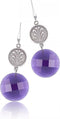 Oorbl Dames Time Force TJ1028P03