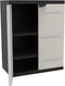 Kast Plastiken 70 X 44 X 88 Cm