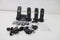Gigaset A270A - DECT-telefoon - 4 handsets - Antwoordapparaat (4 handsets)