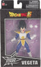Dragon Ball Super: Dragon Stars - Vegeta Dragon Ball Kai Version Action Figure