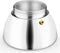 Monix M863009 handmatig koffiezetapparaat Moka Express 0,47 l Zwart