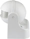 V-TAC VT-8048 Infrared Motion Sensor - IP44 - White