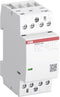ABB ESB25-40N-06 Installatiezekeringautomaat 4x NO 220 V, 400 V 1 stuk(s)
