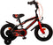 Volare Super GT Kinderfiets - Jongens - 12 inch - Rood - Twee handremmen