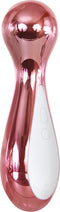 Starlite vibrator met ritmische LED-verlichting