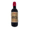 FUZZYARD MUTT MERLOT PLUCHE
