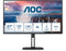 AOC Q27V5C - QHD IPS Monitor - USB-C 65W - 27 inch