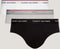 Tommy Hilfiger - Heren - Brief Slip - 3-Pack Donkerblauw (3-pack)