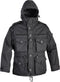 Defcon 5 Sas Smock Outdoorjas Heren Zwart Maat S