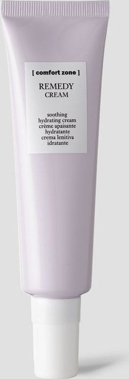 Comfort Zone Remedy Cream - Dag- en nachtcrème - Kalmerend en hydraterend - 60 ml