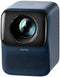 Wanbo T2 Max - Projector - 1920x1080 (Full HD) - Blauw