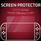 Schermbeschermer - ONLAN - Nintendo Switch 2 - H9 Gehard Glas