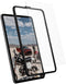 Urban Armor Gear 1233901P0000 - Screenprotector - Apple - Transparant