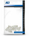 ACT RJ45 - Kabelbeschermer - 10 stuks - Grijs