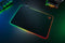 Razer Firefly V2 - Muismat - RGB verlichting - Zwart