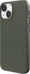 Nudient Thin Precise Case Apple iPhone 13 Mini V3 Pine Green