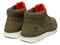 Timberland Bradstreet Chukka - Heren - SensorFlex™ - OrthoLite® - Groen - maat 42