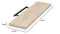 Eugad Wandplank MDF Eiken 100 cm